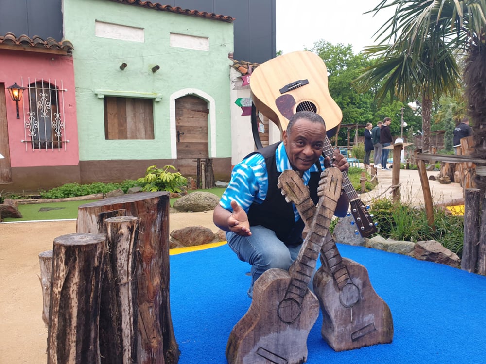 Cubaanse themafeest – de leukste complete themafeest bij je op locatie